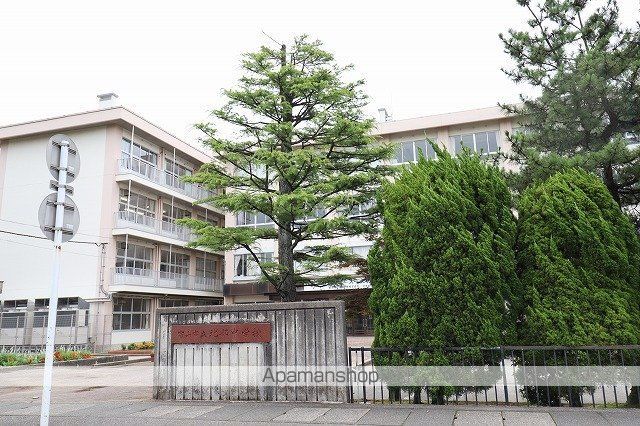 インテグラルイースト富山B棟の周辺写真