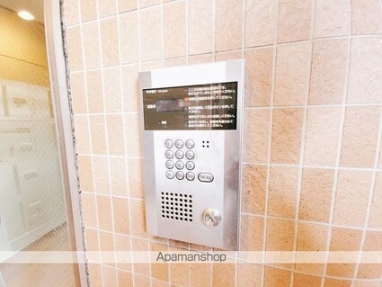 本町アンディ[1K/28.2m2]の共用部6