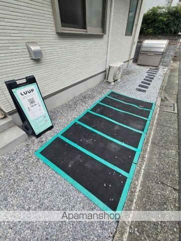 KEEP RIGHT南長崎のその他写真