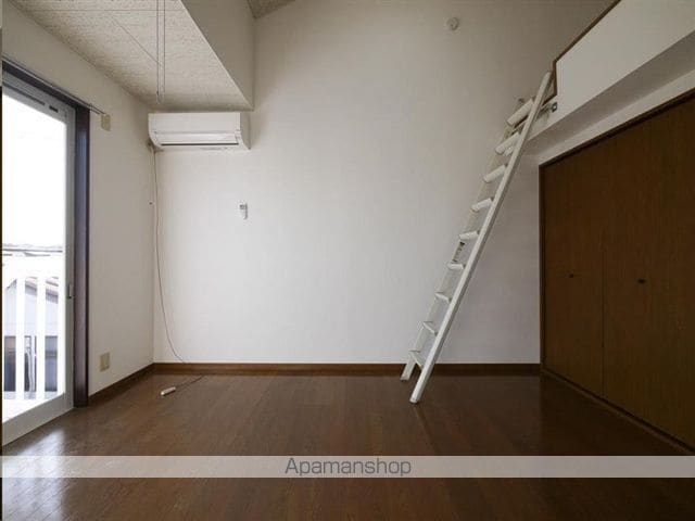 サンケンパレス南光台の内装写真