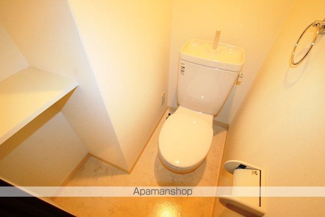 カスターニャ三国本町の内装写真