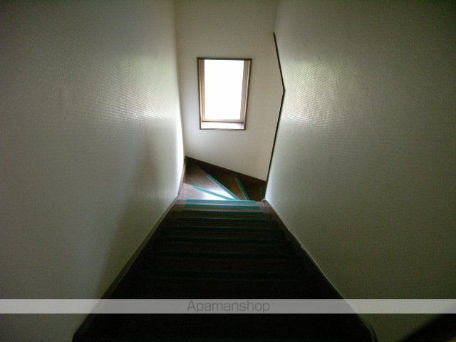 マンション川筋Aの内装写真