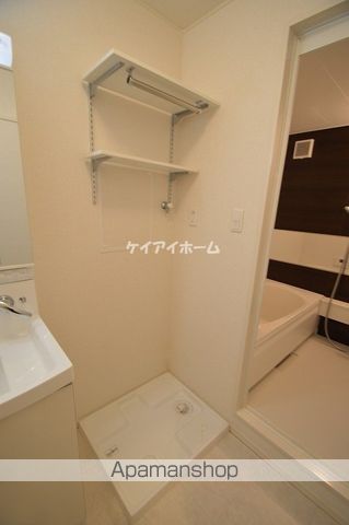 エスポワールIの内装写真