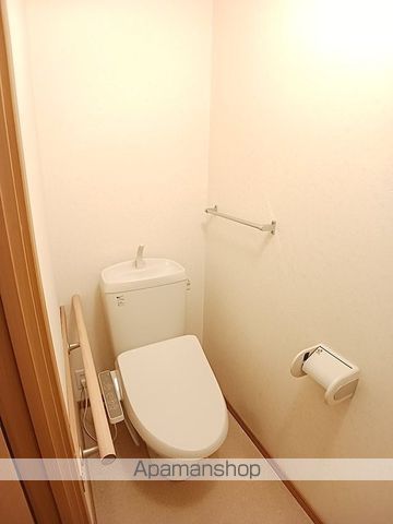 エントランス 壱番館の内装写真