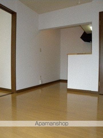 リッセ・Iの内装写真