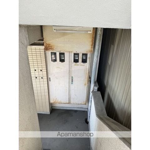ベルトピア一宮IIの内装写真