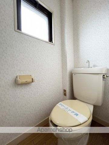 マンションふじの内装写真