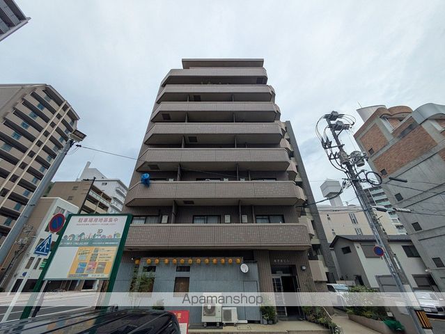 あずまビルの外観写真