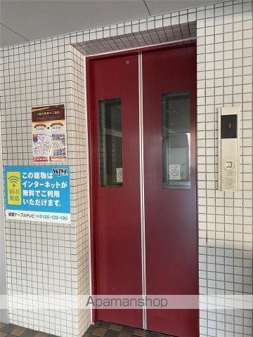キャッスルコート安室のその他写真