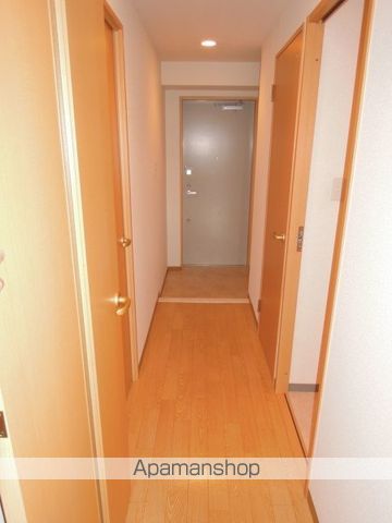ベルナードサーモスの内装写真