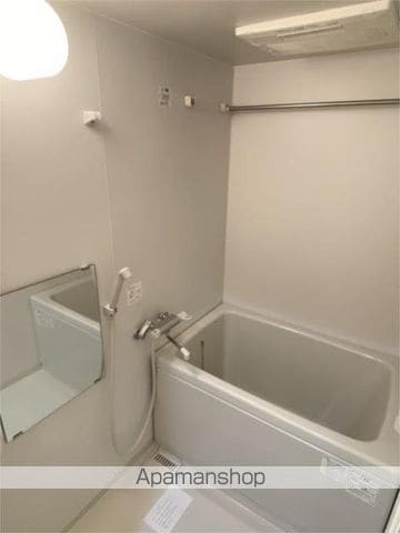 セリシエ赤羽の内装写真