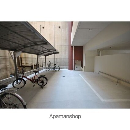 ＡＭＢＥＲ　ＨＯＵＳＥ　Ｈｏｒｉｔａ　（アムバーハウス　ホリタ）[1R/28.53m2]のその他内装1