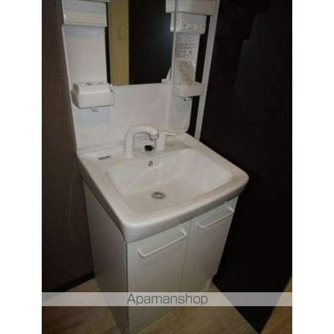 アルキオーネ菊水の内装写真