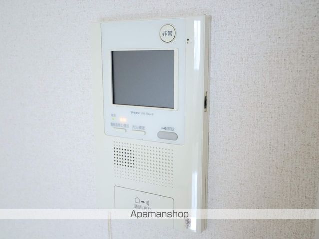 Gramercy Sakaeの内装写真