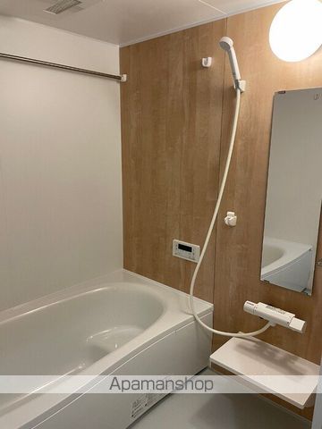 リュミエールの内装写真
