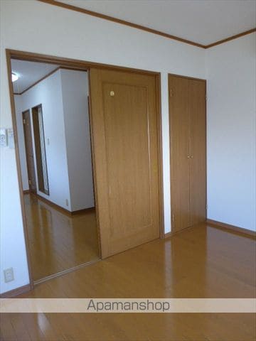 パレスAの内装写真