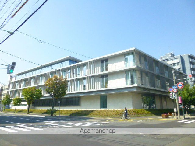 ドリームシティ本郷の周辺写真