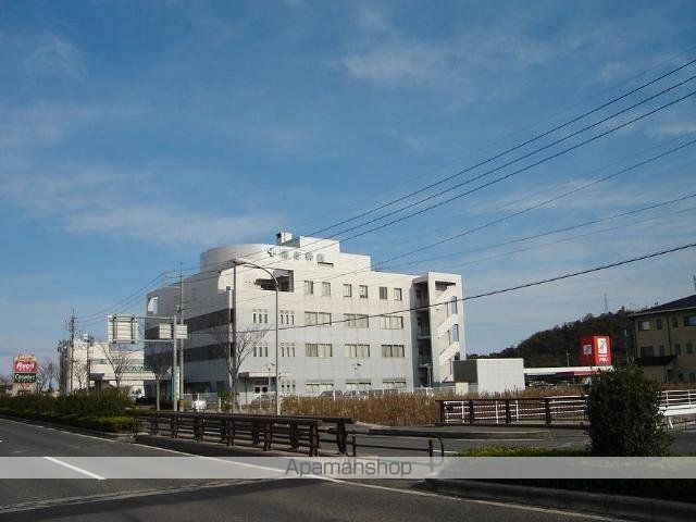 ルミナスの周辺写真