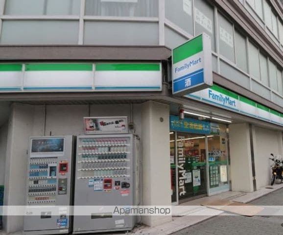 ファステート栄セントラルの周辺写真