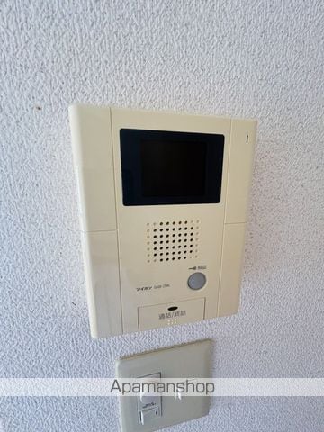 グランドヴィラ都島の内装写真