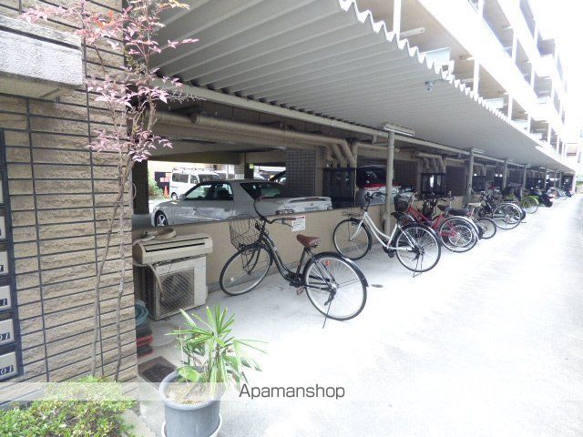 コージーコートYODOI−2のその他写真
