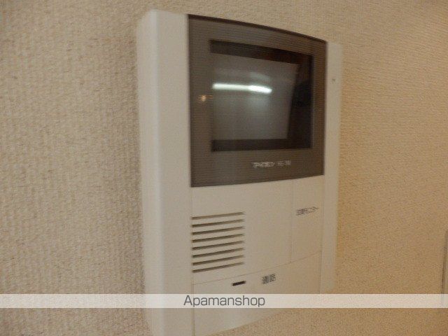 エターナルの内装写真