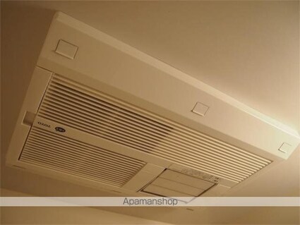 ルーブル学芸大学六番館[1K/21.6m2]の内装1