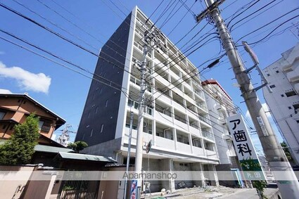 グランエグゼ徳島[1LDK/48.2m2]の外観2