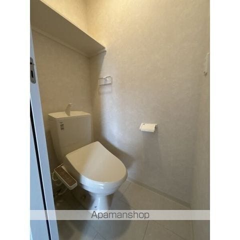 Soleadoの内装写真