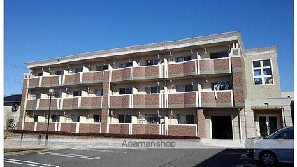 木村ロイヤルマンションⅤ[1K/30.66m2]のエントランス1