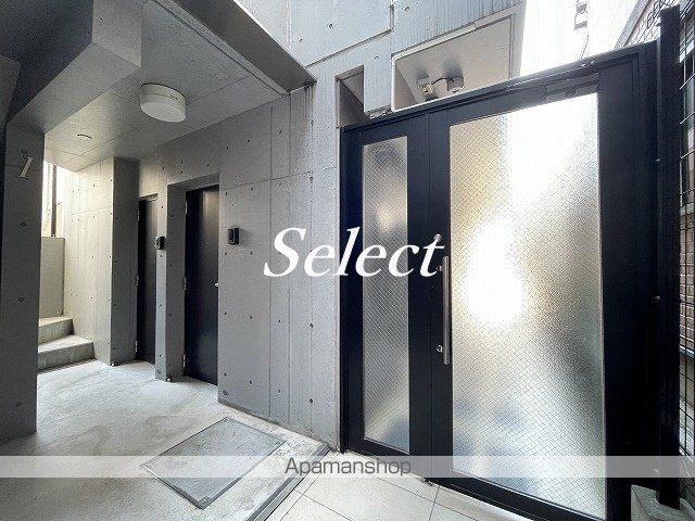 WEST横浜のその他写真