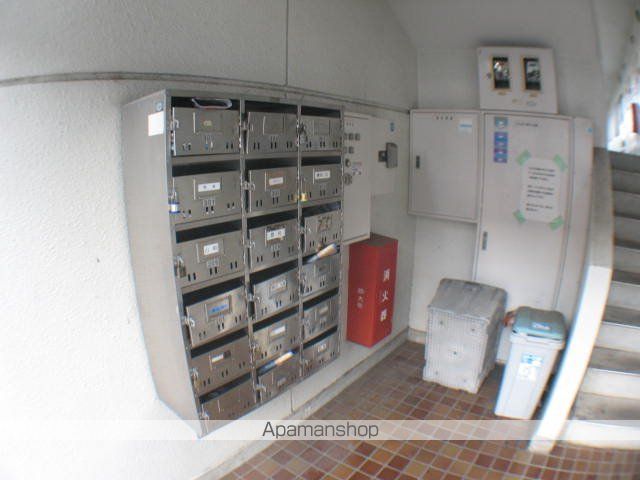 大裕ハイツ若松のその他写真