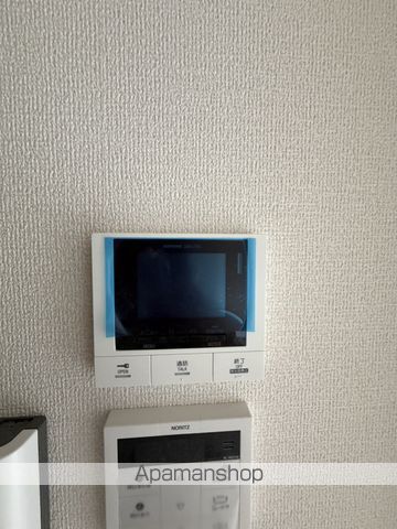 NOBLE RAFFINER 元町の内装写真