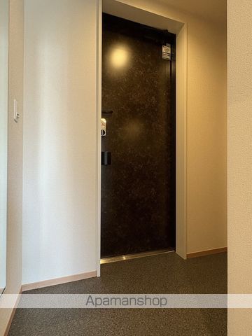 Feliseedの内装写真
