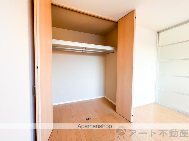エヴァグリーン南斎院の内装写真
