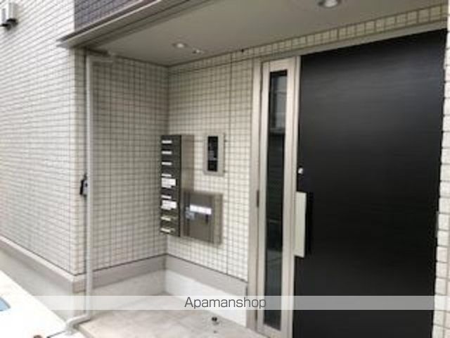ラウム上杉の外観写真