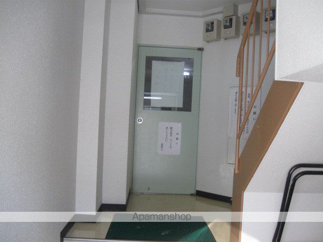 サニーハウス西谷の内装写真