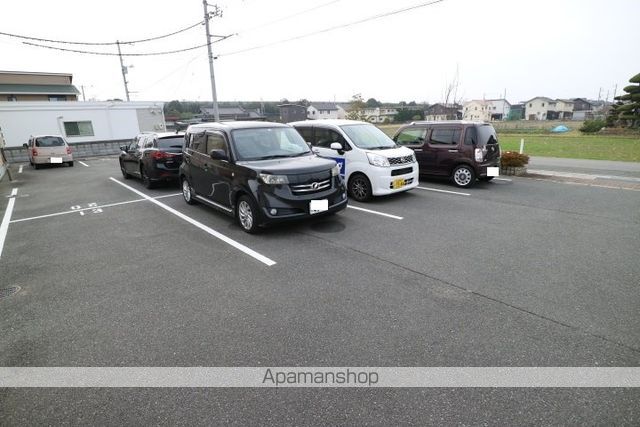 シャーメゾンのぞみB棟のその他写真
