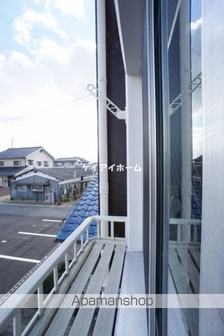 ロイヤルマンションの内装写真