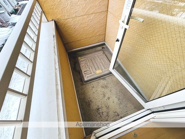 サンライズヒル桔梗の内装写真
