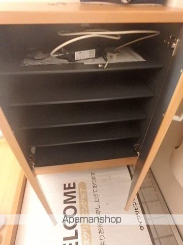セレブマンション今宿の内装写真