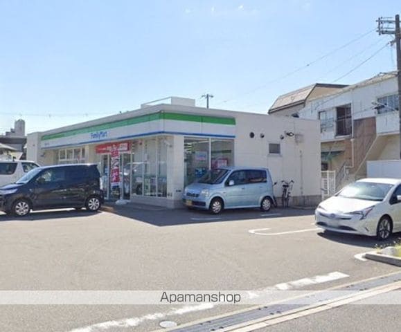 GAZELLE NOAH尼崎尾浜Iの周辺写真