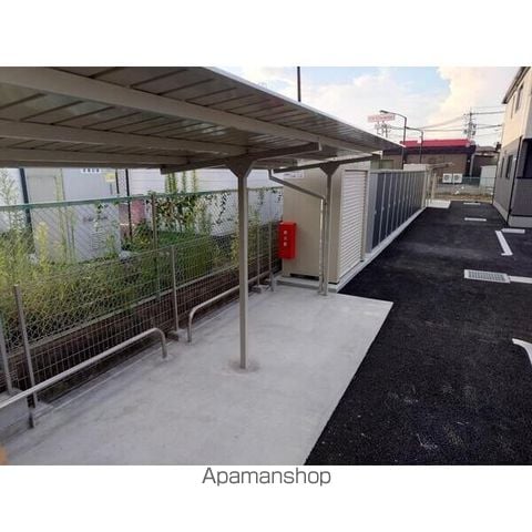 Calda famiglia Aのその他写真