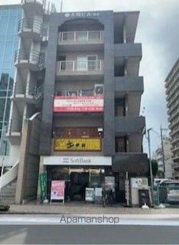 太陽ビル第8
