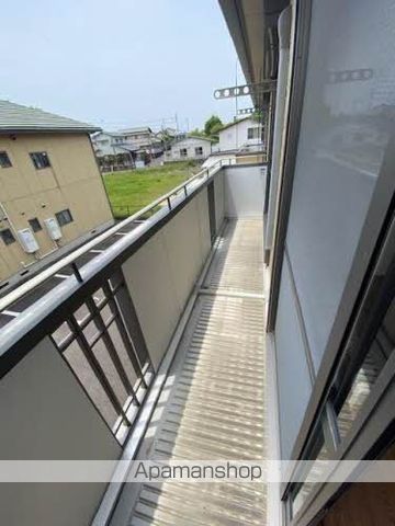 グランコート浅野 A棟の内装写真