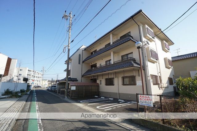 ハイム瑞光の外観写真