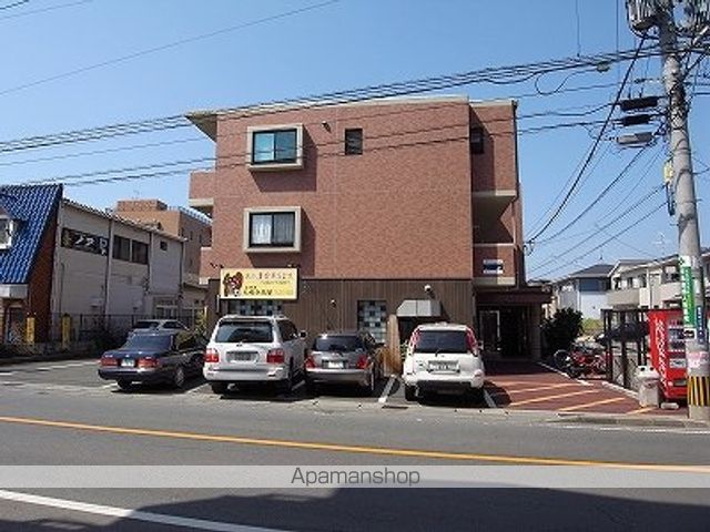 ヒーローマンション田崎の外観写真