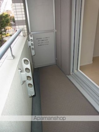 エコロジー都立大学レジデンス[1K/20.16m2]の内装6