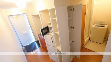 レオパレスマリナⅡ[1K/23.27m2]のその他設備