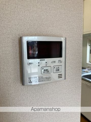 サザンコート寿樹の内装写真